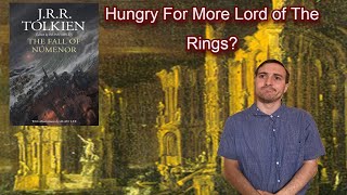 Catholic Theologian Reviews The Fall of Numenor [upl. by Portingale]