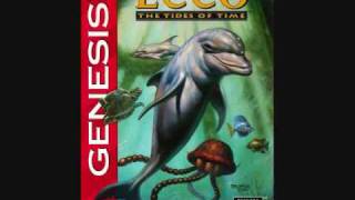 Ecco 2 Tides of Time Soundtrack Genesis  Two Tides [upl. by Pelpel]