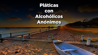 Pláticas con alcohólicos anónimos 14 de noviembre de 2024 [upl. by Dareece]