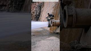 Giants water pump  water speed 😱 shorts trendingshorts [upl. by Turnbull954]