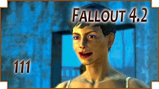 FALLOUT 4 ☢️ 111 · Ohne ALLES 🧖 [upl. by Tray]