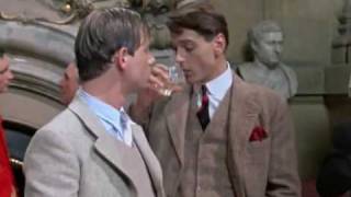 Brideshead Revisited  Episode 3  PART 5 [upl. by Avery906]