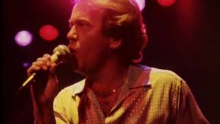 Little River Band  Man On Your Mind Live 1981 [upl. by Eicram]