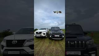 M Hu Scorpio 😎 amp Fortuner 😈 Duniya pr Raj 🤘Krt H [upl. by Blus613]