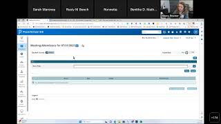 Exploring PowerSchools New Enhanced User Interface 7312023 [upl. by Tabbatha237]