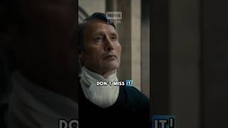 The Promised Land 2023 madsmikkelsen movie film cinema [upl. by Emery]