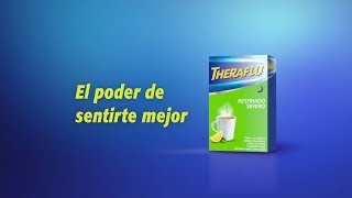 Comercial Theraflu  2018 [upl. by Mcdonald]