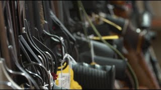 Colorado’s Gun and Ammo Tax [upl. by Allemaj984]