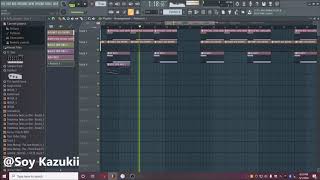 WHOA  EARL SWEATSHIRT FL STUDIO [upl. by Enaelem]