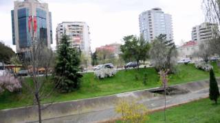 Tirana 2009 HD [upl. by Liahus]