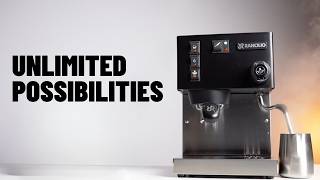 3 Reasons to still buy this Rancilio Silvia coffee machine [upl. by Eimaraj386]