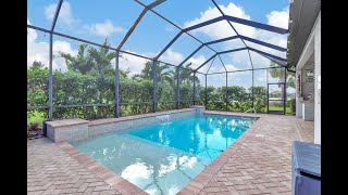 10626 Essex Square BLVD Fort Myers FL  ColdwellBankerHomescom [upl. by Eleanora585]