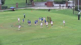 Highlights Tusculum Womens Lacrosse vs Mars Hill Mar 23 2024 [upl. by Igor]