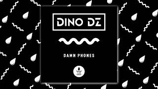 Dino DZ  Damn Phones [upl. by Mosira]