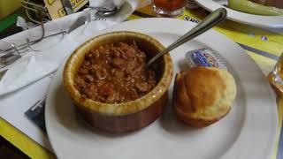 Bushs Baked Beans Visitor Center Family Cafe amp General Store Museum [upl. by Reckford]