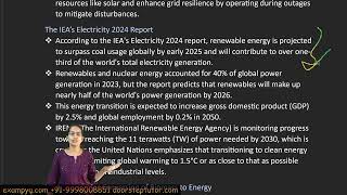 Kurukshetra May 2024 Summary Green Technologies Concept Goals Challenges Promotion [upl. by Xxam215]