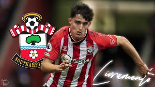 TINO LIVRAMENTO • Southampton • Incredible Skills Speed Goals amp Assists • 2021 [upl. by Kearney]