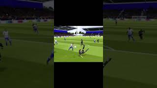 George Edmundson Goallllll  subscribe dls23 like assist kingsleycoman george [upl. by Dyan]