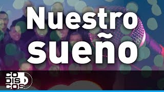 Nuestro Sueño Karaoke Grupo Niche  Audio [upl. by Patience]