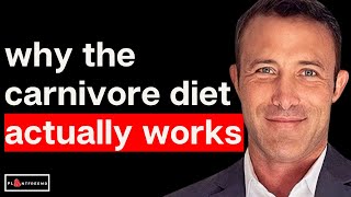 🔴 Why The Carnivore Diet Actually Works [upl. by Merras]