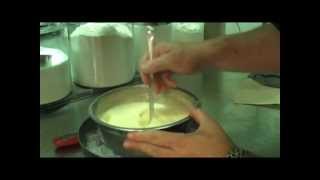 Chef Frank Millers Creme Anglaise [upl. by Alebasi]