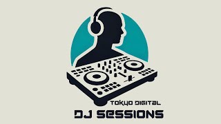 Tokyo Digital Crew DJ Session  New Download DnB Mix [upl. by Anstus405]