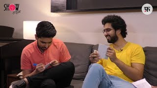 Armaan Malik  Amaal Mallik  Ready To Move  Tiger Shroff  Show Time [upl. by Gelya]