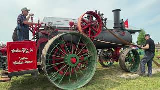 The Georgian Bay Steam Show [upl. by Dera]