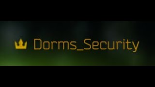 Dorms Security  Defender of marked room  Escape From Tarkov [upl. by Ahset621]