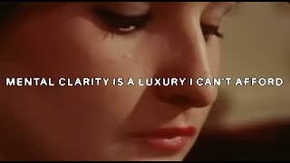 UICIDEBOY MENTAL CLARITY IS A LUXURY I CANT AFFORD Instrumental [upl. by Pasco]