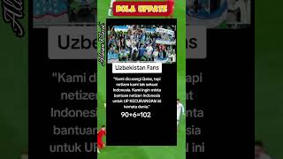 Drama Kecurangan Kualifikasi Piala Dunia kabartimnasberitatimnasindonesia [upl. by Bond]