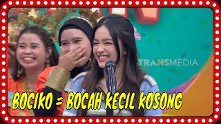 Eca Bociko Bocah Kecil Kosong Salah Jawab Diledekin Surya amp Rigen  ARISAN BEST MOMENT 140924 [upl. by Brahear]