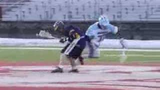 Native Americans in todays lacrosse game [upl. by Madigan]