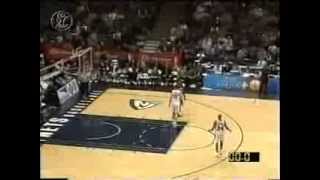 Top 10 NBA 2001 2002 vol 2 [upl. by Gardol200]