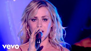 Natasha Bedingfield  Unwritten Live from Top of the Pops 2004 [upl. by Bajaj433]