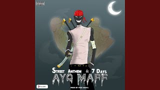 STREET ANTHEM [upl. by Nedgo]