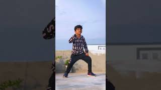 Makamishi song dance by maithrayan 🕺🏻 maithrayan supersingerjunior brother paaldabba [upl. by Rudyard]