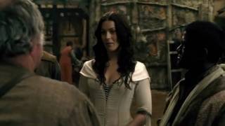 Legend of The Seeker Ep6 Part 5 [upl. by Kayle965]