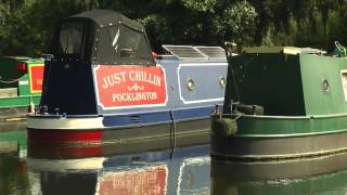 Pocklington Canal [upl. by Etak886]