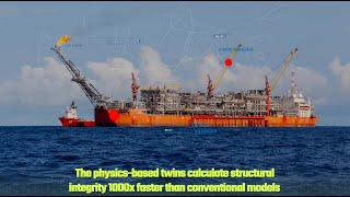 Maximizing FPSO Health with Digital Twin Structural Health Monitoring [upl. by Hsan]