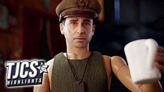 Is Welcome To Marwen Destined To Fail [upl. by Willtrude464]