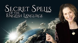 Secret Spells of the English Language by Laurel Airica [upl. by Seton]