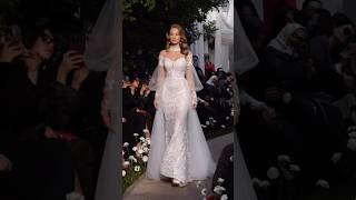 Vestidos de Noiva Renda e Tule Elegante vestidodenoivanoivas weddingdress bridal [upl. by Lirpa]