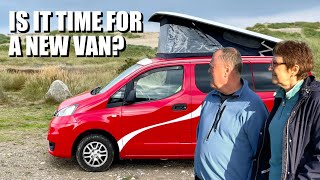 What makes the ideal campervan [upl. by Nicoline]