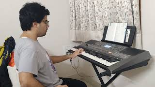 Michael Giacchino  Married Life from Up 2009 Piano cover [upl. by Aicxela]