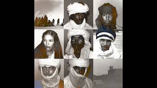 Tinariwen  Amoss Idjraw Official Audio [upl. by Kcirdek]