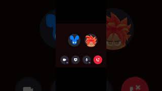 Discord call meme [upl. by Jayson504]