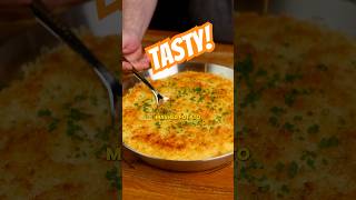 Mashed Potato in a Casserole mashedpotato recipe homecooking [upl. by Anselmi]