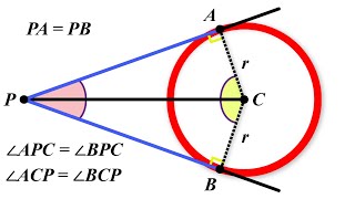 The Circle Properties and Geometry [upl. by Eniger]