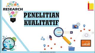 Apa itu PENELITIAN KUALITATIF  Berikut Pengertian penelitian KUALITATIF [upl. by Aidnis579]